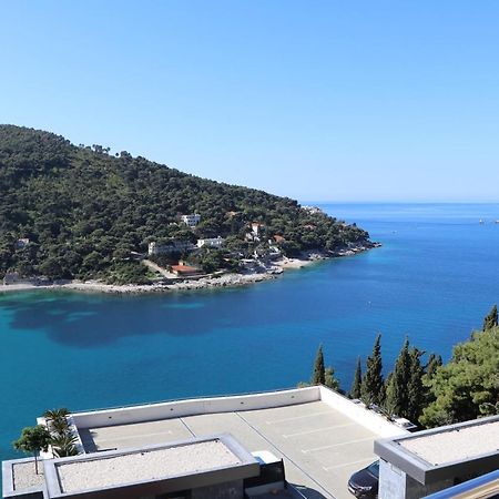 Blue sky Lejlighed Dubrovnik Eksteriør billede