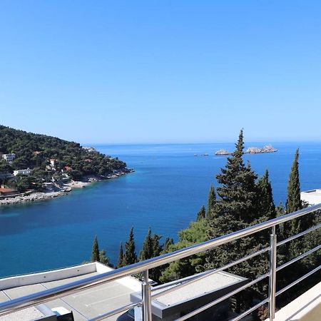 Blue sky Lejlighed Dubrovnik Eksteriør billede